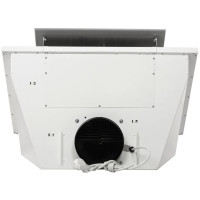 Вытяжка ZorG Technology Titan 750 50 (white)