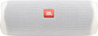 Портативная акустика JBL Flip 5 (белый)