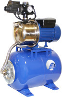 Станция водоснабжения Unipump Акваробот JS 100-24