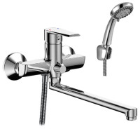 Смеситель Rossinka Silvermix RS28-33