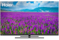 Телевизор HAIER 50 Smart TV AX Pro