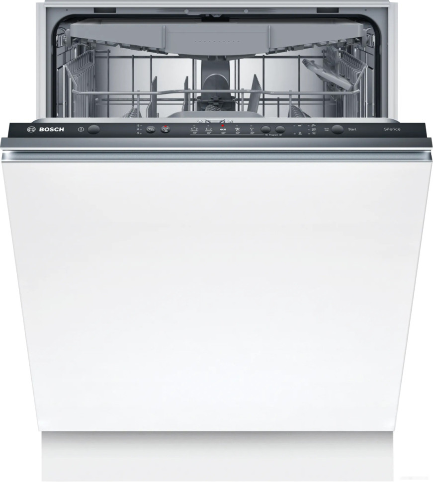 Посудомоечная машина Bosch Serie 2 SMV25EX02E