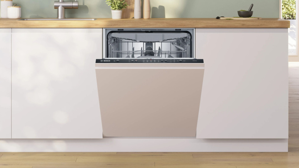 Посудомоечная машина Bosch Serie 2 SMV25EX02E