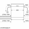 Посудомоечная машина Bosch Serie 2 SMV25EX02E