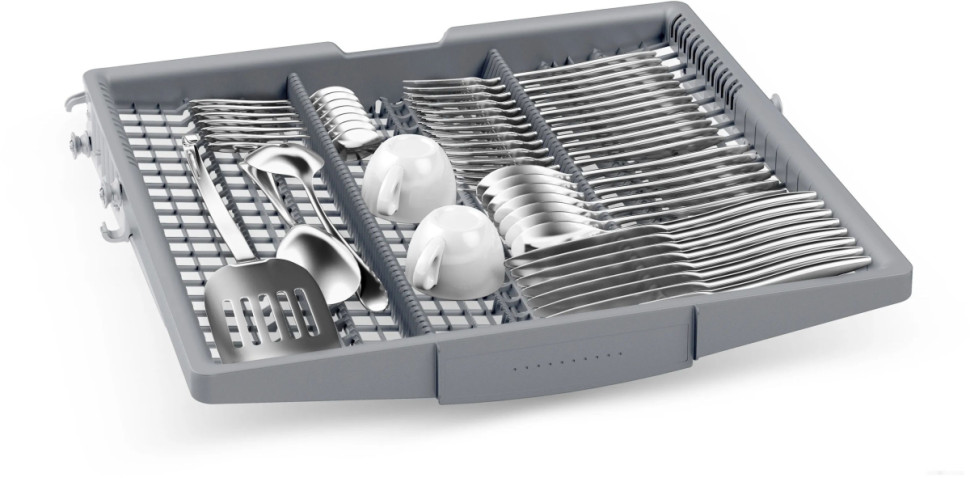 Посудомоечная машина Bosch Serie 2 SMV25EX02E
