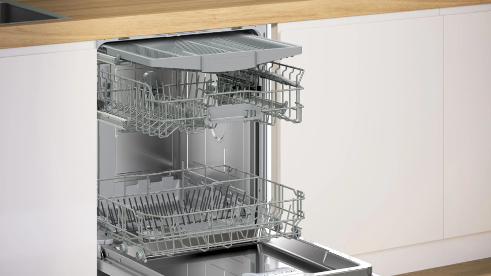 Посудомоечная машина Bosch Serie 2 SMV25EX02E