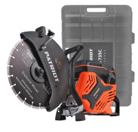 Бензорез Patriot DSG 735С