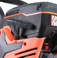 Бензорез Patriot DSG 735С