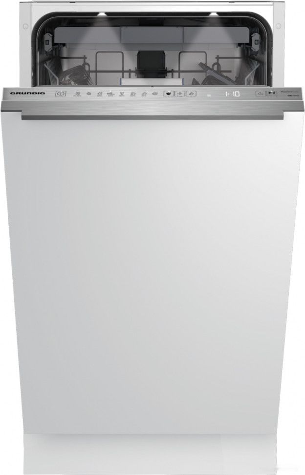 Посудомоечная машина Grundig GSVP4151P