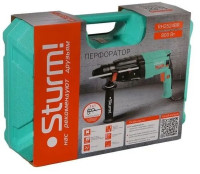 Перфоратор Sturm RH2524BR