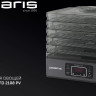 Сушилка для овощей и фруктов Polaris PFD 2108PV