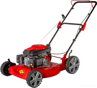 Газонокосилка DDE LM 57 Pro