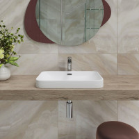 Умывальник Lauter 21441A (52x36)