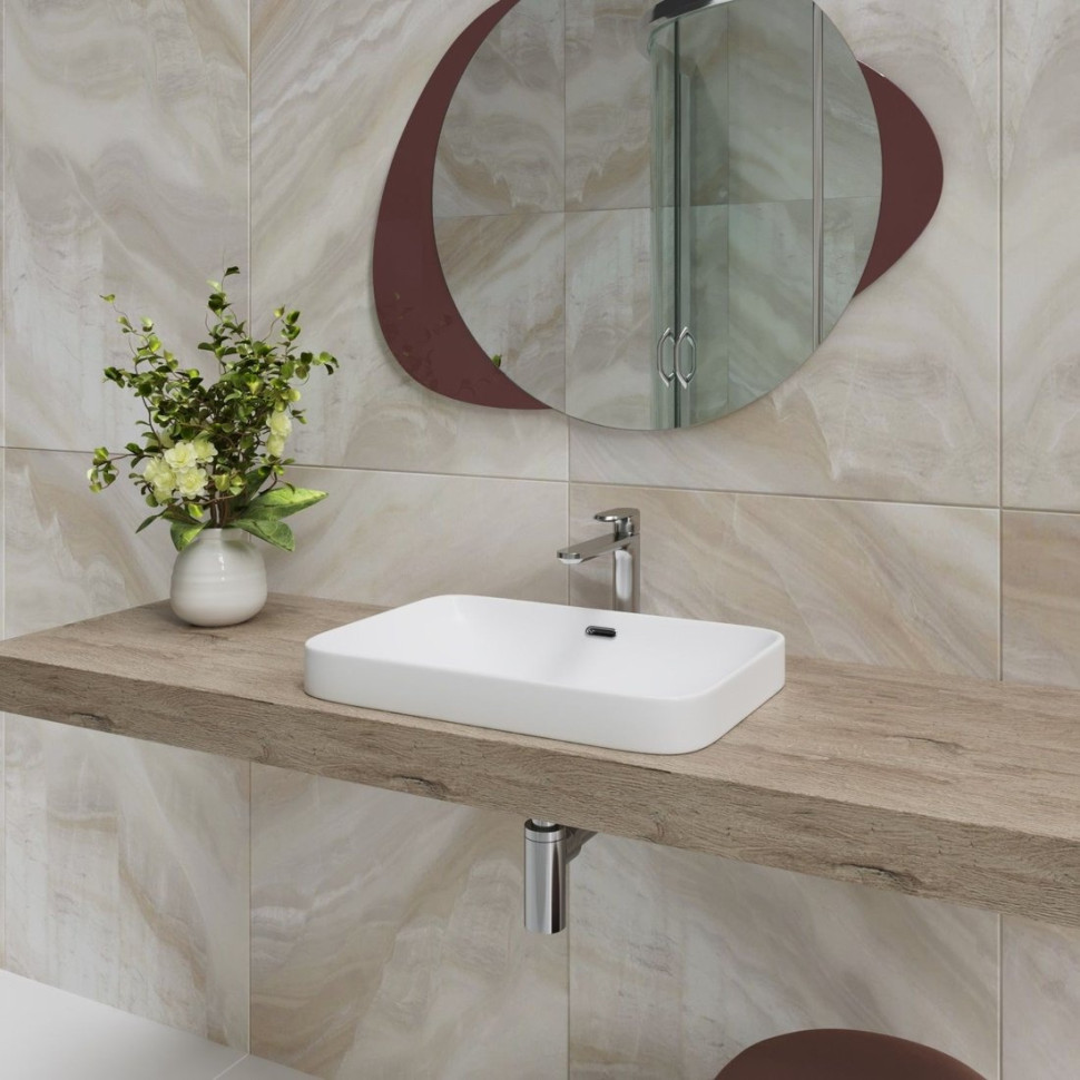 Умывальник Lauter 21441A (52x36)