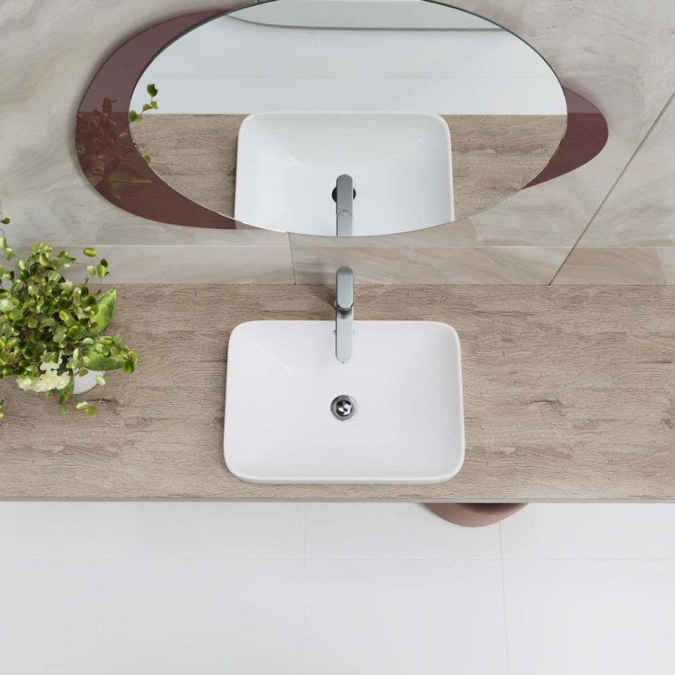 Умывальник Lauter 21441A (52x36)