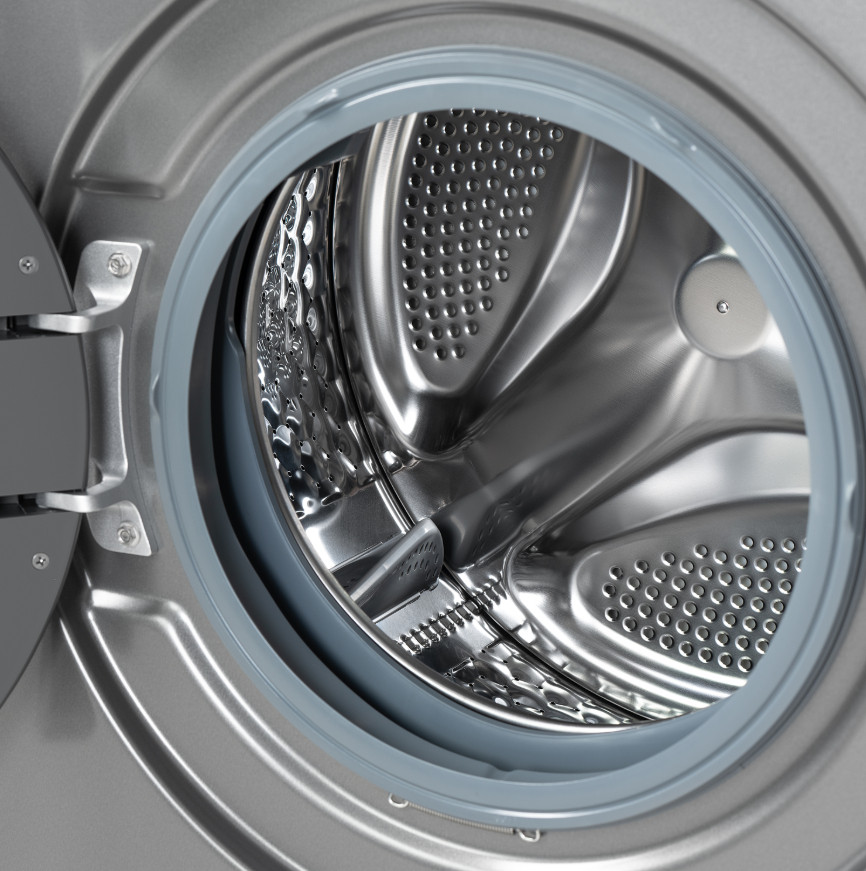 Стиральная машина Бирюса WM-SM510/10 M