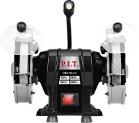 Заточный станок P.I.T. PBG125-C2