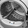 Сушильная машина Weissgauff WD 998 Heat Pump Full Touch Silver