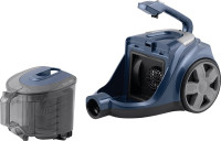 Пылесос BBK BV1901 (синий/серый)