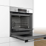 Духовой шкаф Bosch HBA5560S0