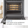 Духовой шкаф Bosch HBA5560S0