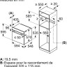 Духовой шкаф Bosch HBA5560S0