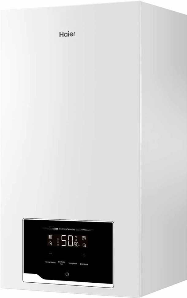 Отопительный котёл HAIER GreenLine 1.20 Ti