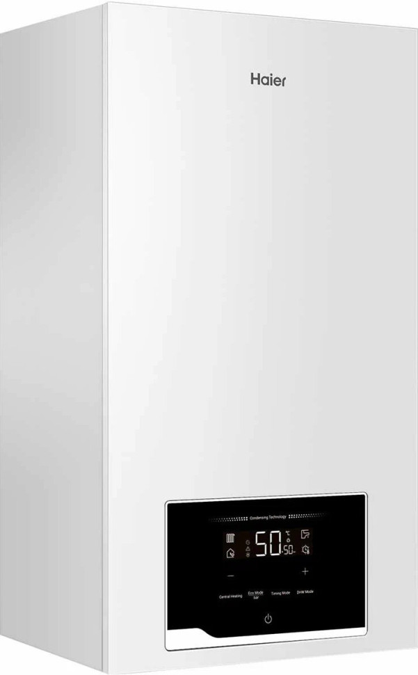 Отопительный котёл HAIER GreenLine 1.20 Ti