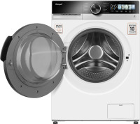 Стиральная машина Weissgauff WMD 45148 Color Touch Inverter Steam