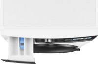 Стиральная машина Weissgauff WMD 45148 Color Touch Inverter Steam