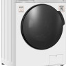 Стиральная машина Weissgauff WMD 45148 Color Touch Inverter Steam