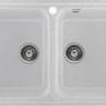 Кухонная мойка Gerhans C02 (серый)