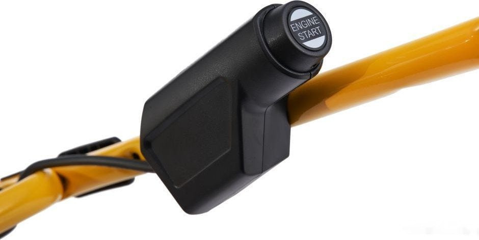 Газонокосилка Stiga Combi 53 SEQ B 2L0536528/ST1