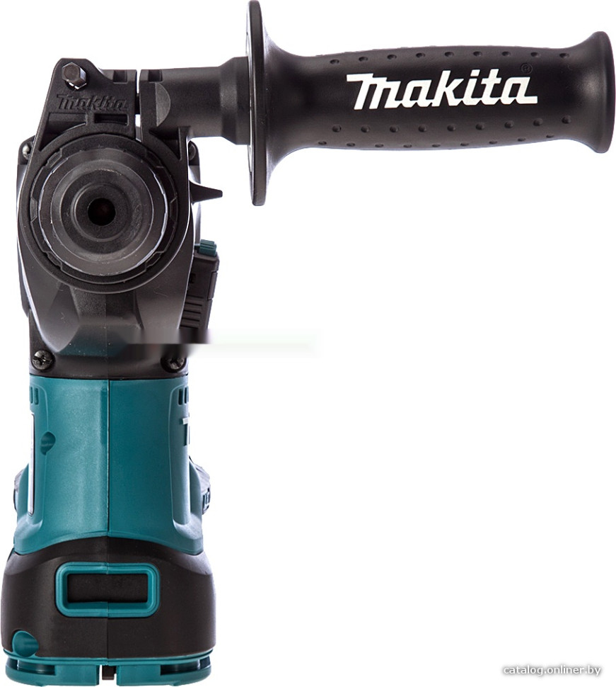 Перфоратор Makita DHR242Z (без АКБ)