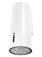 Вытяжка Maunfeld Lee Wall sensor 39 (белый)