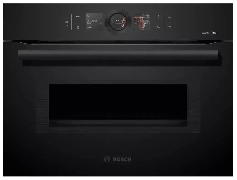 Духовой шкаф Bosch CMG8760C1