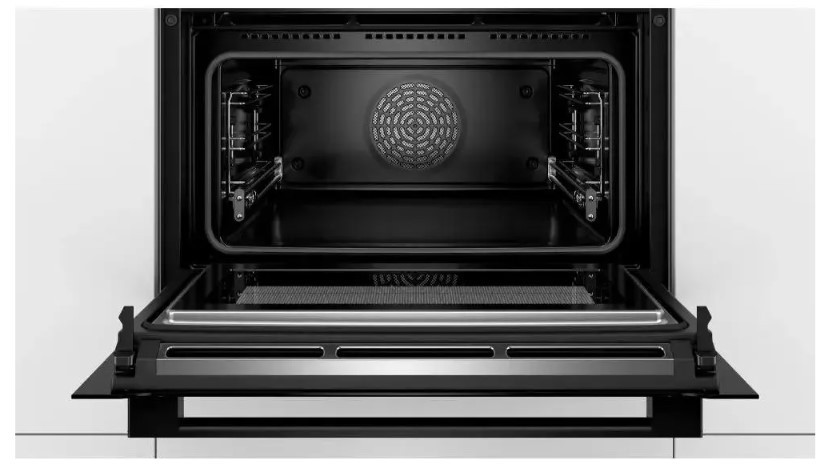 Духовой шкаф Bosch CMG8760C1