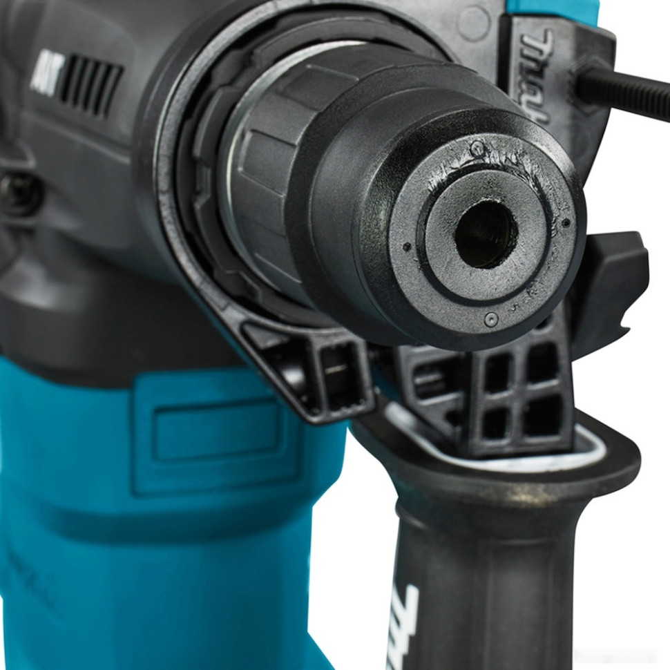 Перфоратор Makita HR008GZ02 (без АКБ, кейс)