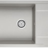 Кухонная мойка Paulmark Verlass PM317850-GR