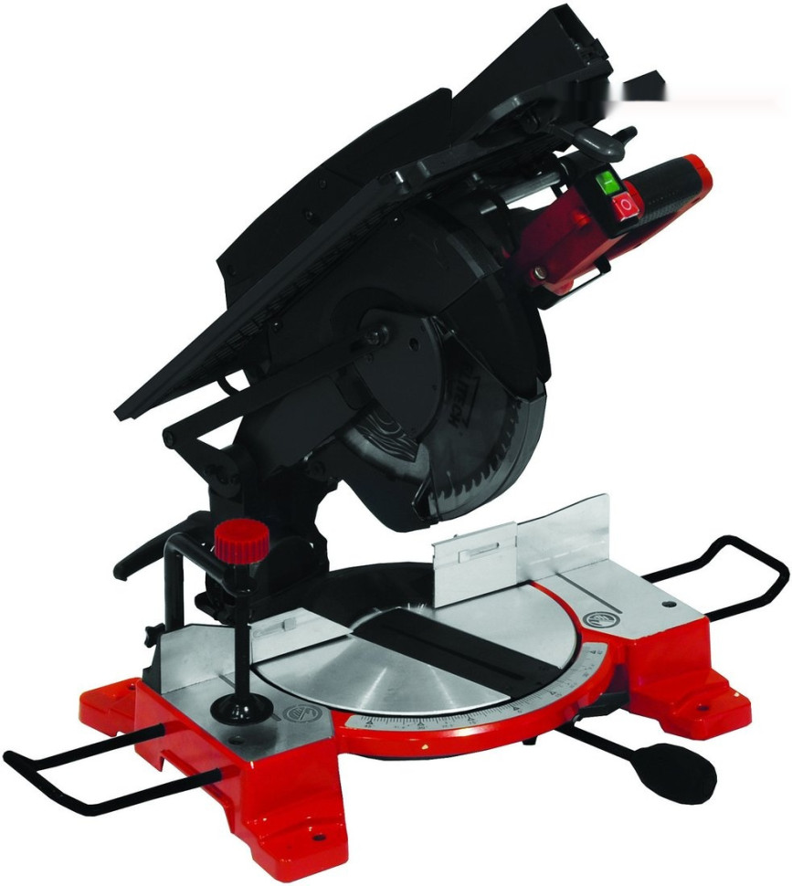 Торцовочная пила Elitech ПТ 1625 E2007.004.00