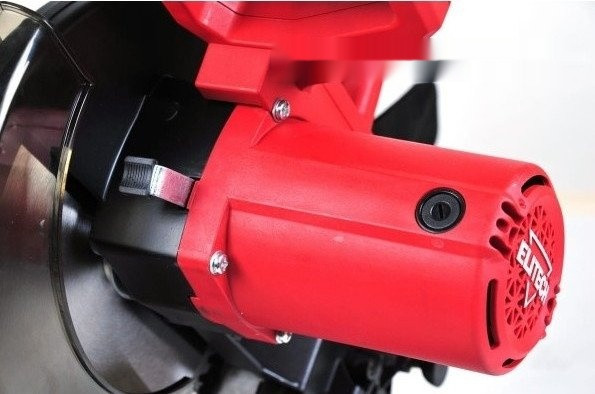 Торцовочная пила Elitech ПТ 1625 E2007.004.00