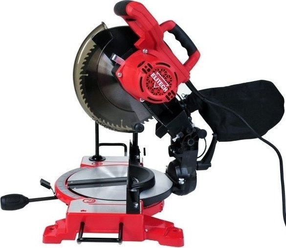 Торцовочная пила Elitech ПТ 1625 E2007.004.00