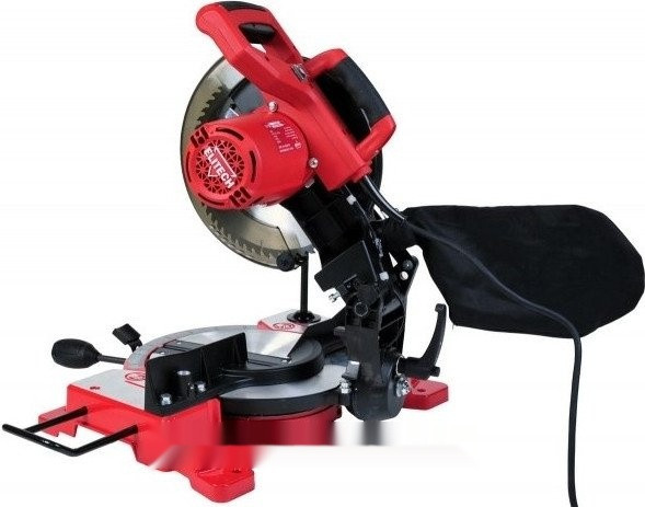 Торцовочная пила Elitech ПТ 1625 E2007.004.00