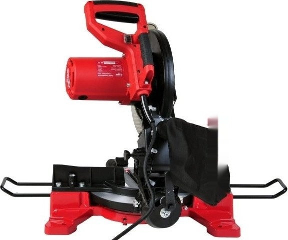 Торцовочная пила Elitech ПТ 1625 E2007.004.00