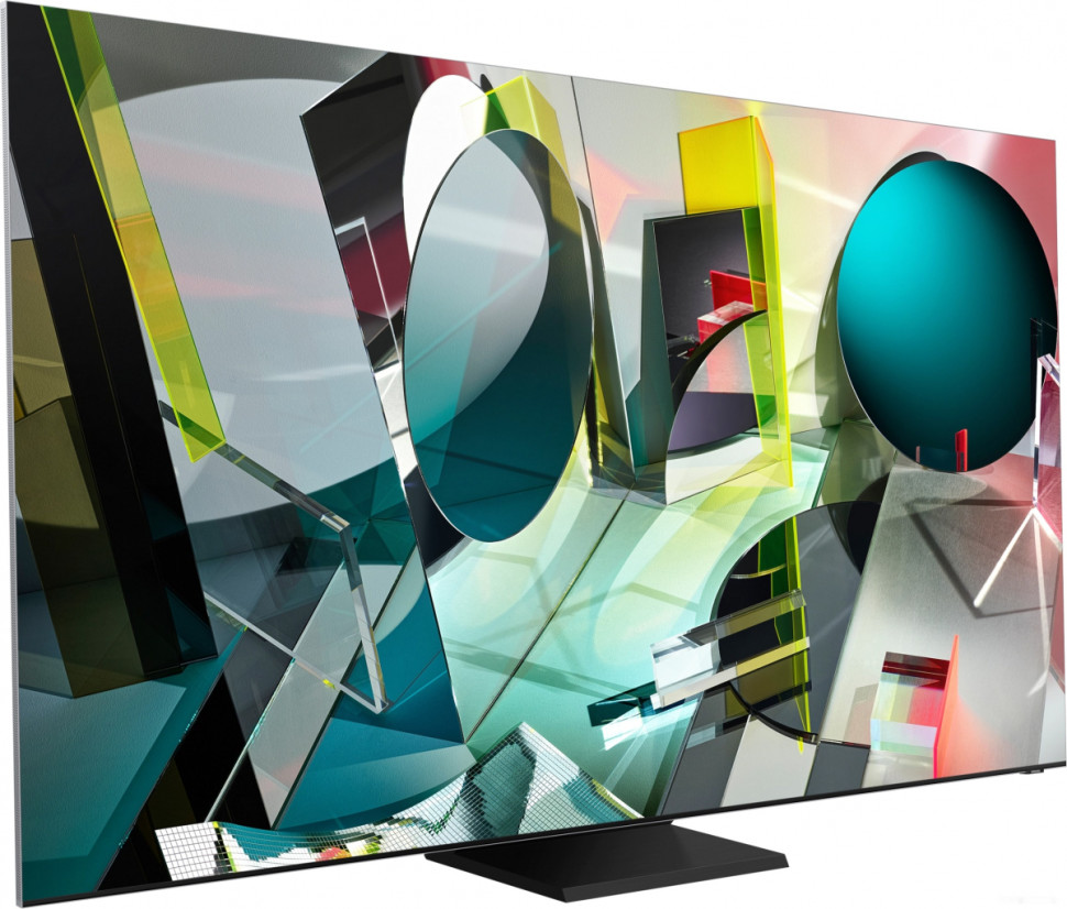Телевизор Samsung QE65Q900TSU