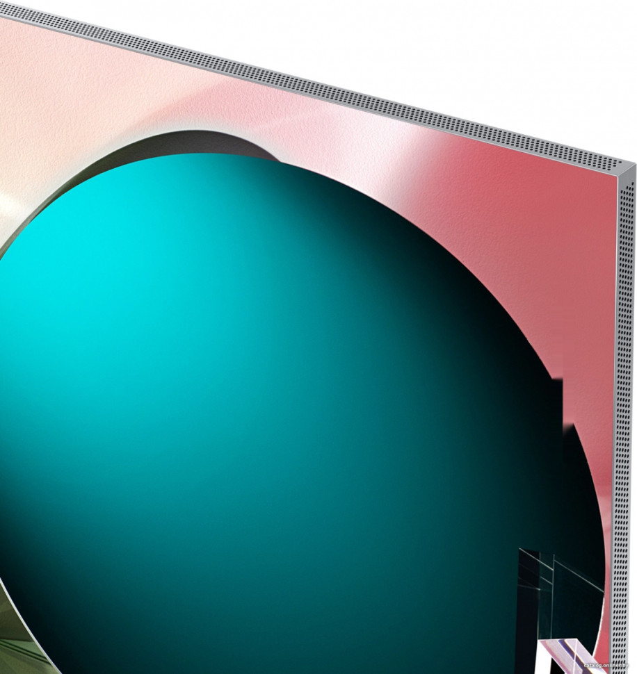 Телевизор Samsung QE65Q900TSU