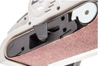 Шлифовальная машина Интерскол ЛШМ-76/900