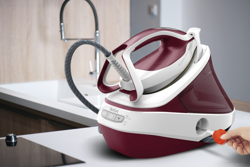 Утюг Tefal GV9711E0