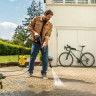 Мойка высокого давления Karcher K4 1.679-500.0