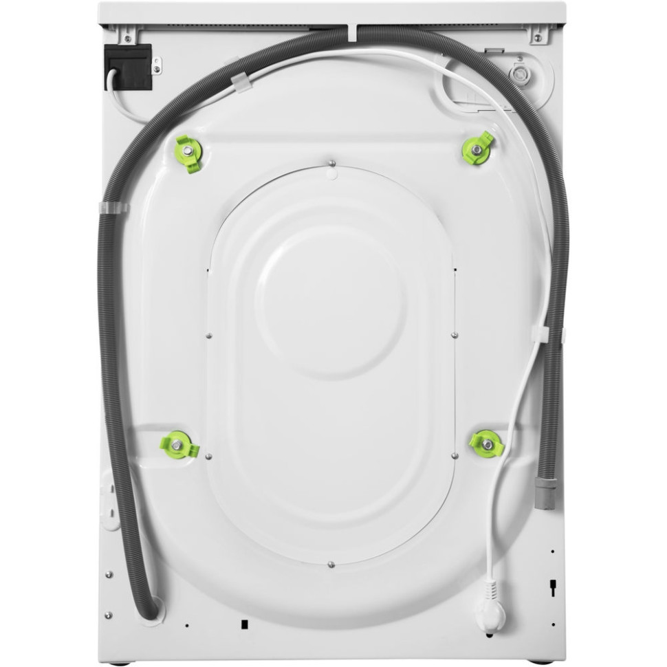 Стиральная машина Indesit BWSA 51051 S BY